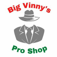 Big Vimmy-s Pro Shop