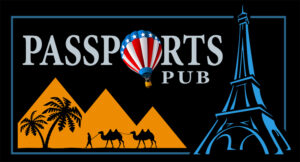 Passports Pub